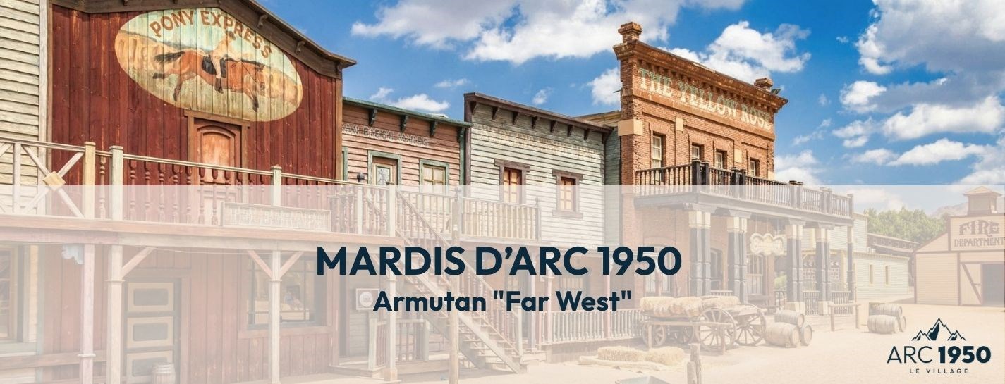 Armutan "Far West"