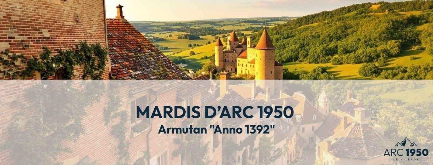 Armutan "Anno 1392"