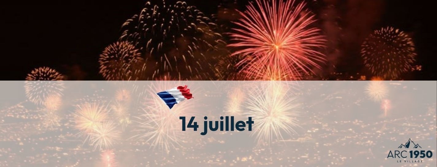 14 Juillet