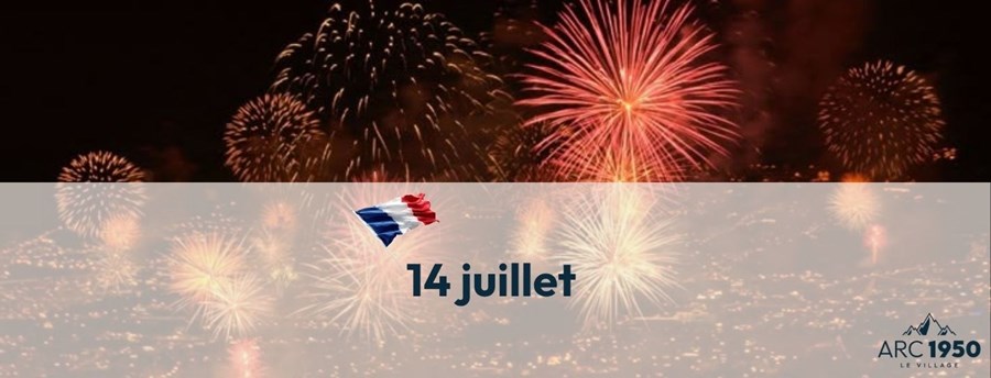 14 Juillet