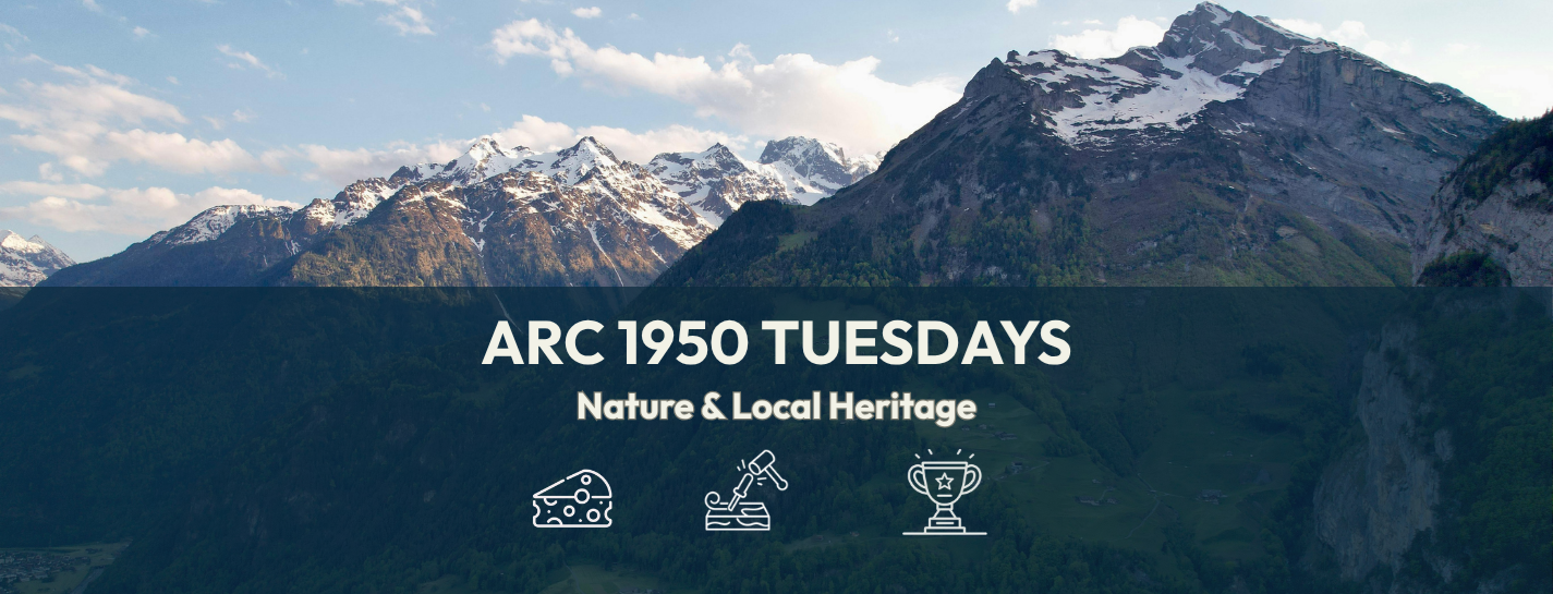 Nature & Local Heritage