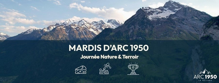 Nature &amp; Terroir