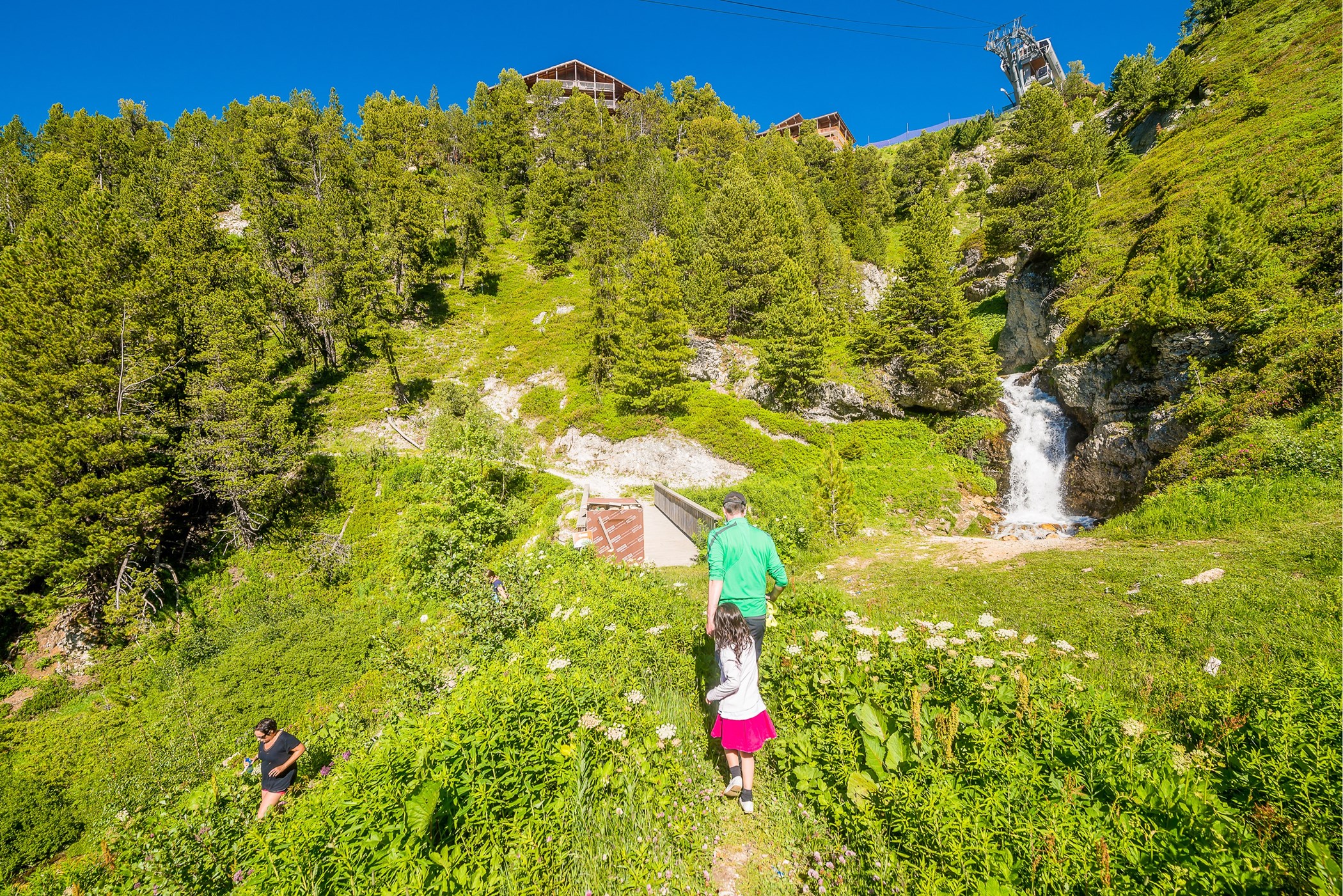 Journée Nature Game