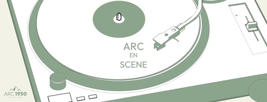 Arc en Scène