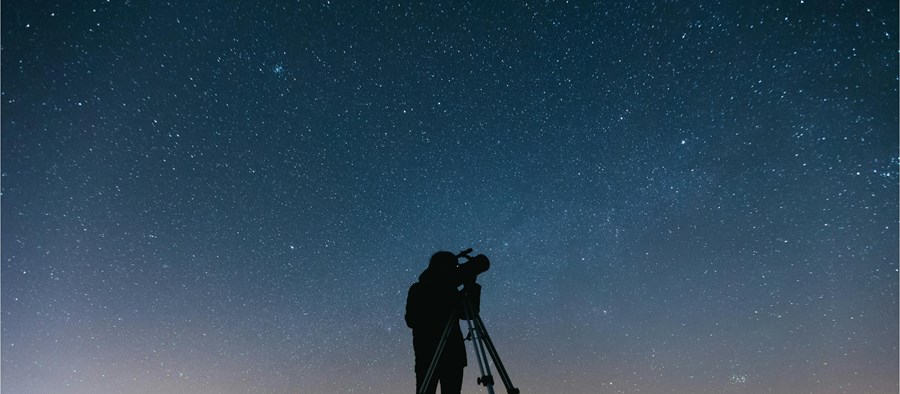 La Nuit des Étoiles