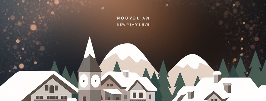 Nouvel An