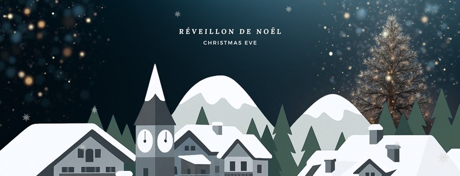 Christmas Eve