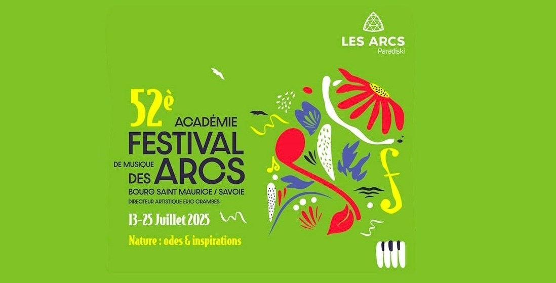 L'Académie des Arcs