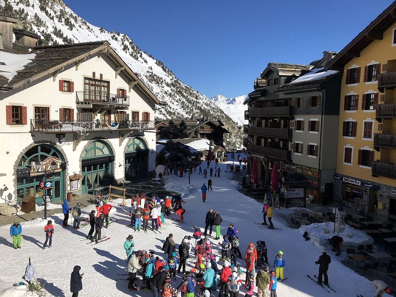 2006 Prince des Cimes